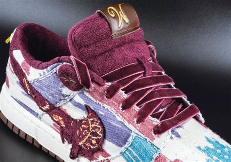 nike wonka dunk|Wonka dunks shoes.